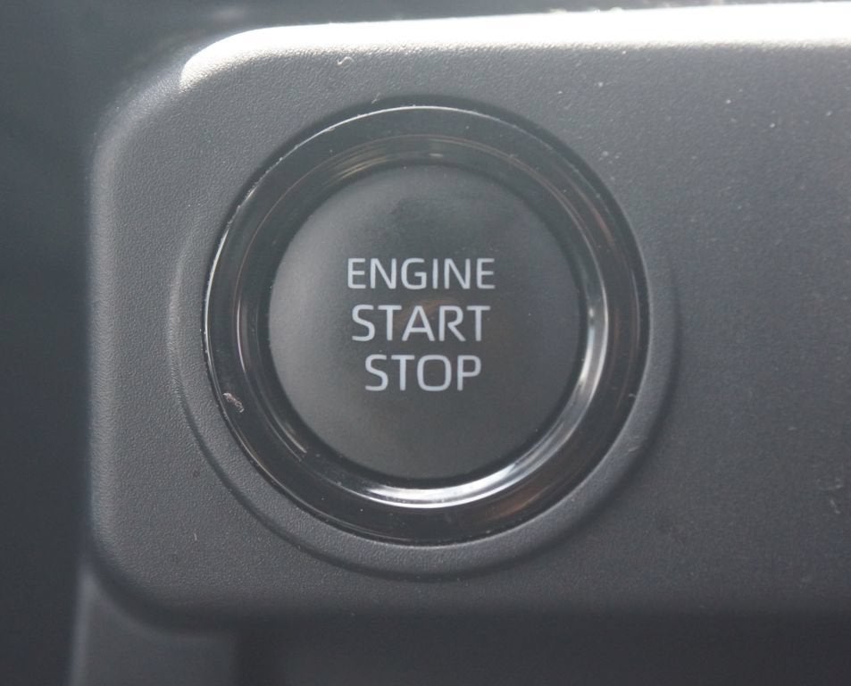 2026 Toyota Tacoma 2WD SR