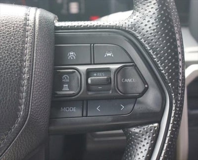 2026 Toyota Tacoma 2WD SR