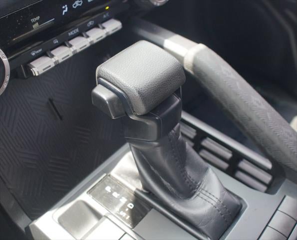 2026 Toyota Tacoma 2WD SR