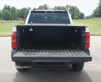 2026 Toyota Tacoma 2WD SR