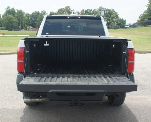 2026 Toyota Tacoma 2WD SR