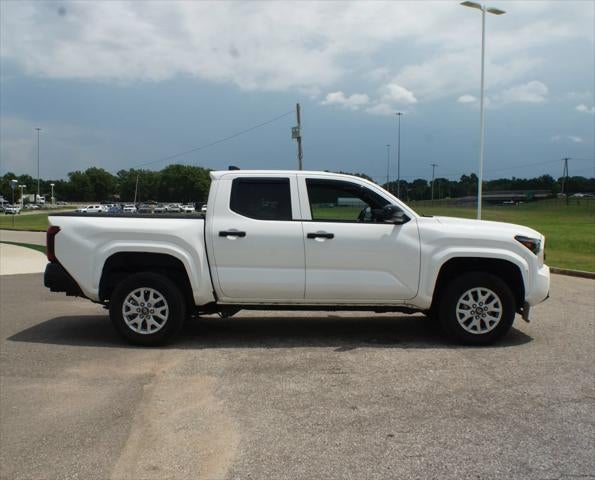 2026 Toyota Tacoma 2WD SR