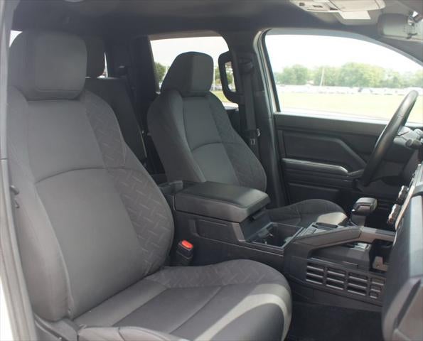 2026 Toyota Tacoma 2WD SR