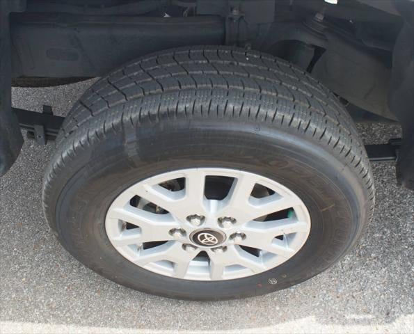 2026 Toyota Tacoma 2WD SR