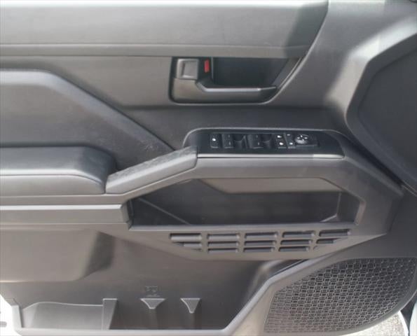 2026 Toyota Tacoma 2WD SR