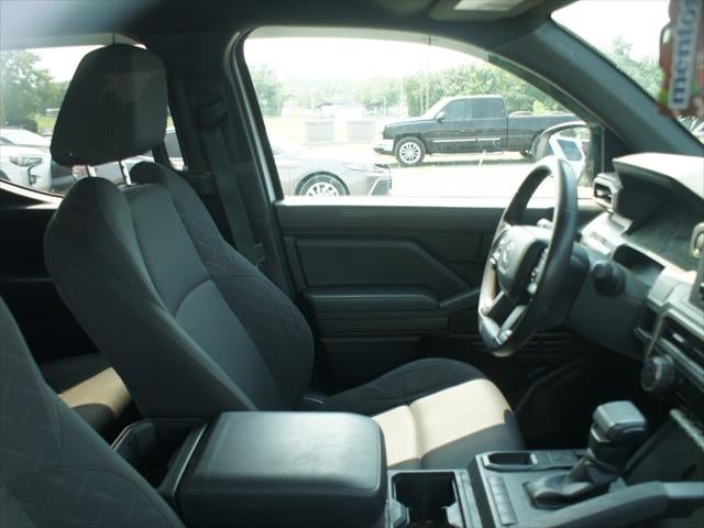 2026 Toyota Tacoma 2WD SR