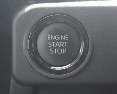 2026 Toyota Tacoma 2WD SR