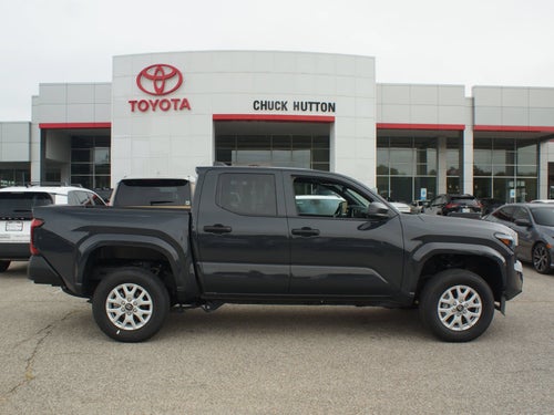 2026 Toyota Tacoma 2WD SR