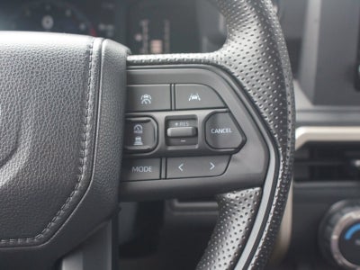 2026 Toyota Tacoma 2WD SR