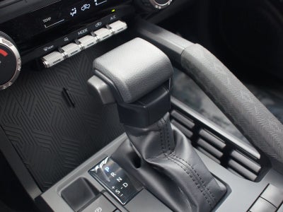 2026 Toyota Tacoma 2WD SR