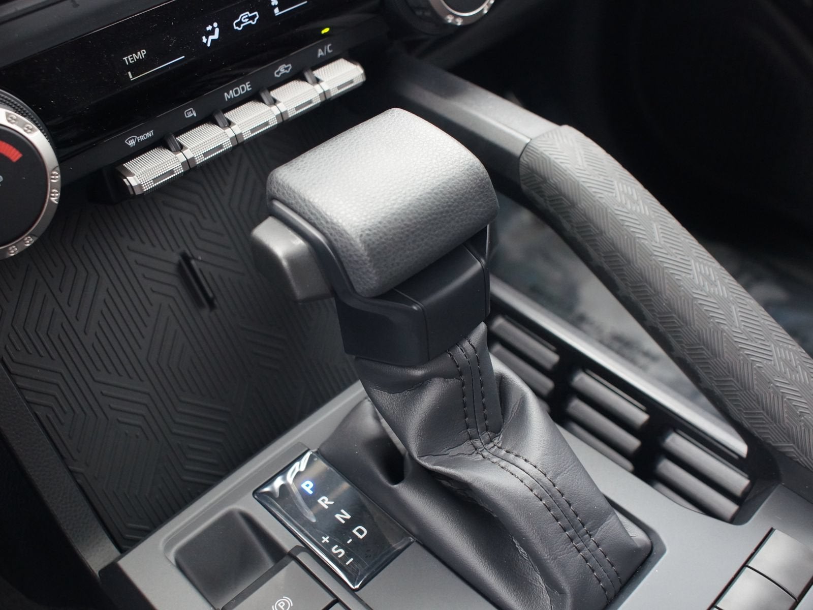 2026 Toyota Tacoma 2WD SR