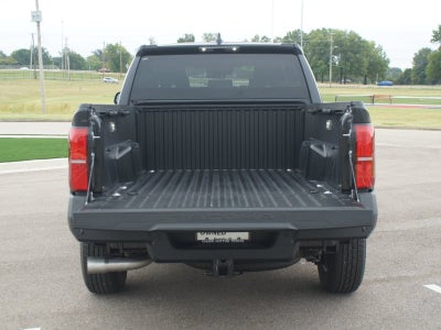 2026 Toyota Tacoma 2WD SR