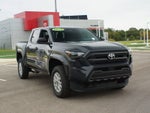 2026 Toyota Tacoma 2WD SR
