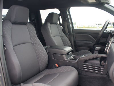 2026 Toyota Tacoma 2WD SR