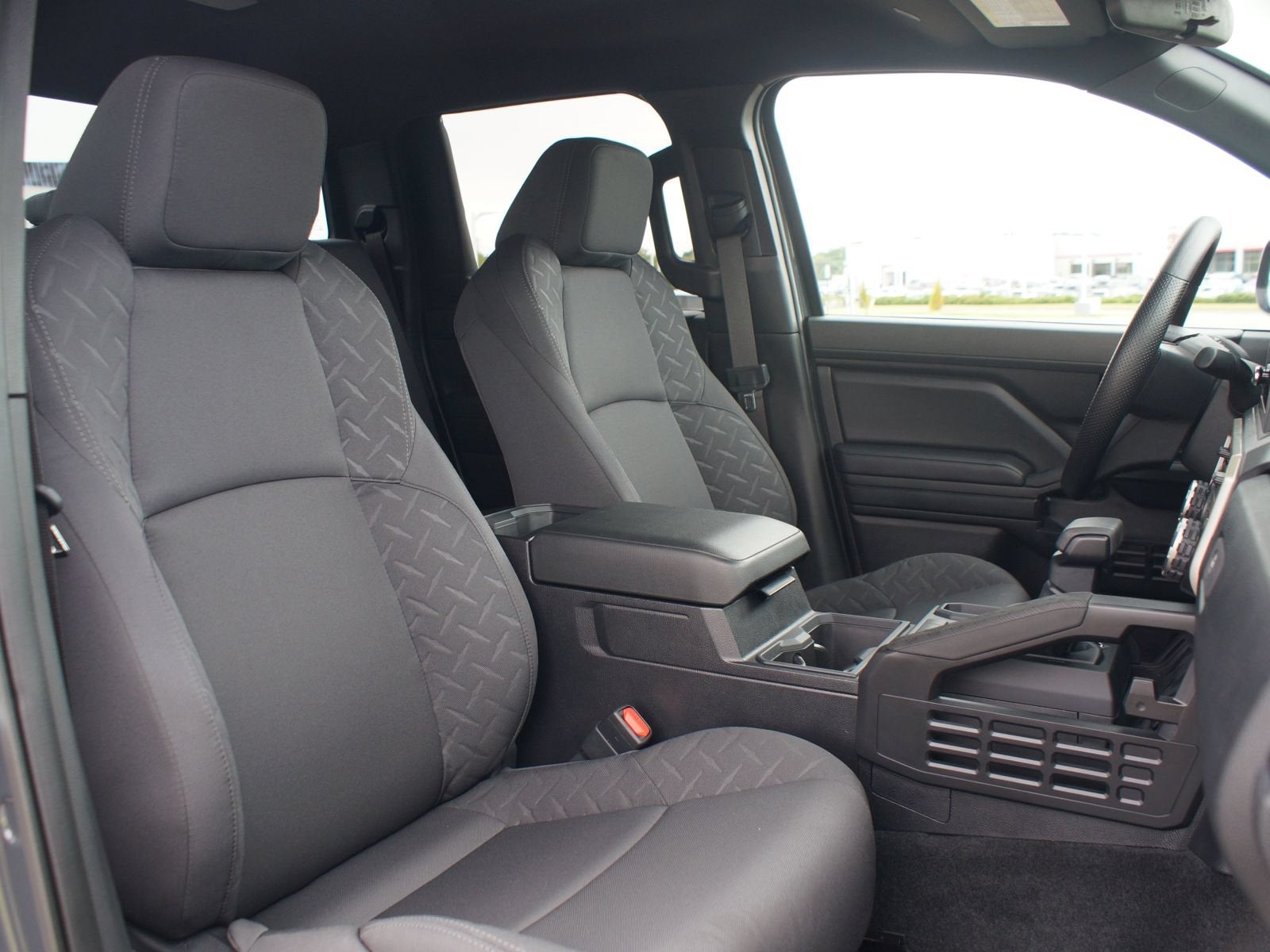 2026 Toyota Tacoma 2WD SR