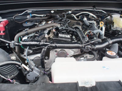 2026 Toyota Tacoma 2WD SR