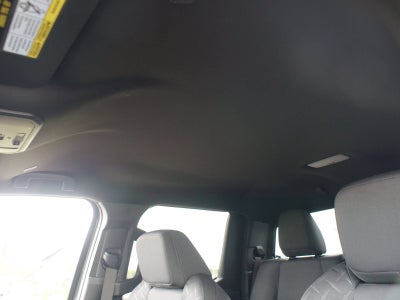 2026 Toyota Tacoma 2WD SR