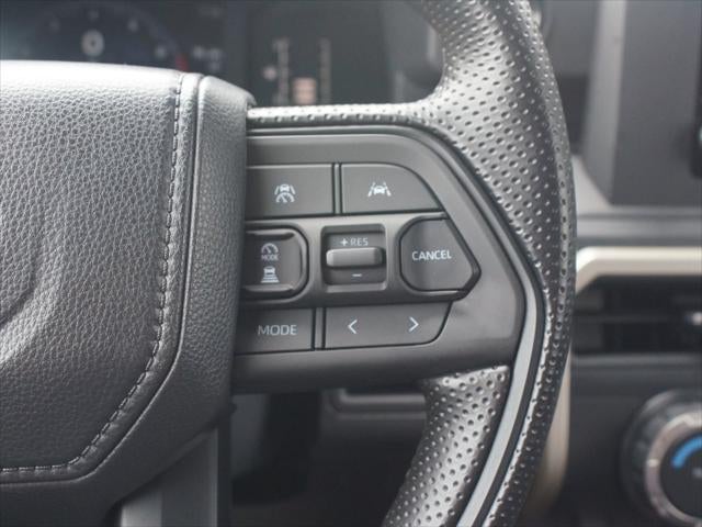 2026 Toyota Tacoma 2WD SR