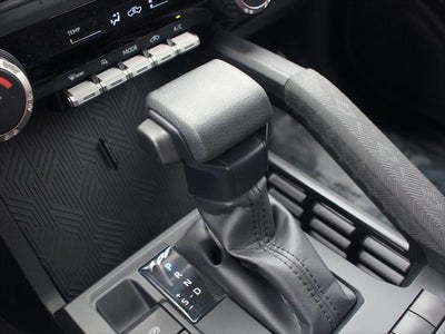 2026 Toyota Tacoma 2WD SR