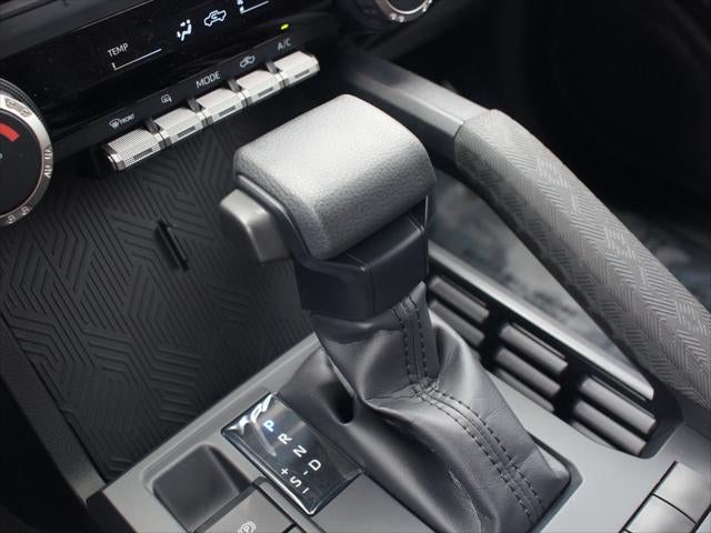 2026 Toyota Tacoma 2WD SR