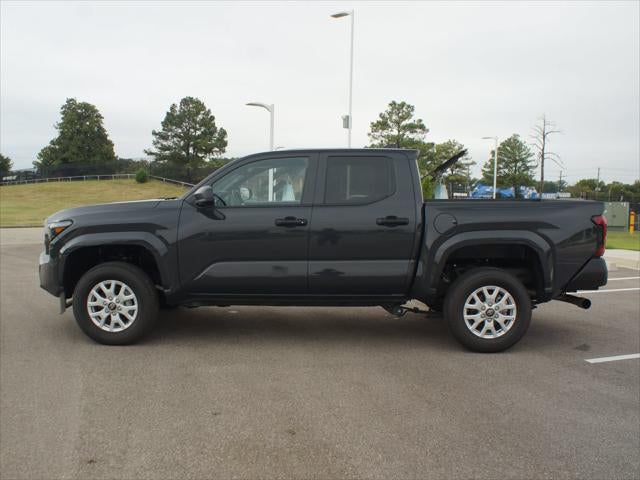 2026 Toyota Tacoma 2WD SR