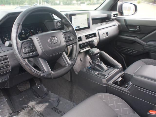 2026 Toyota Tacoma 2WD SR