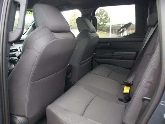 2026 Toyota Tacoma 2WD SR