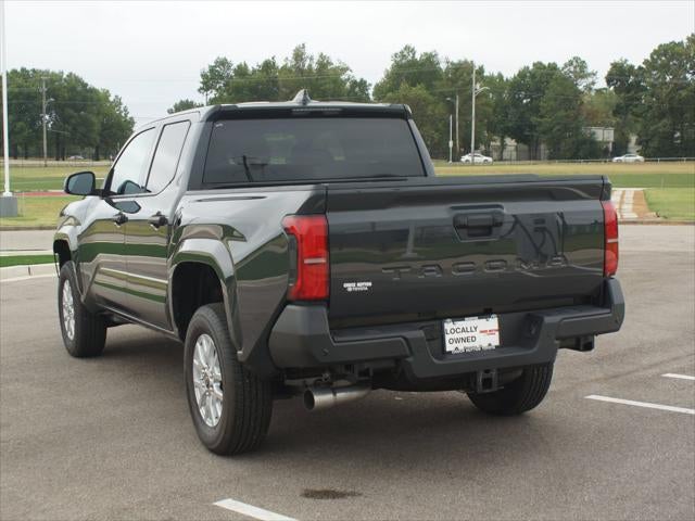 2026 Toyota Tacoma 2WD SR