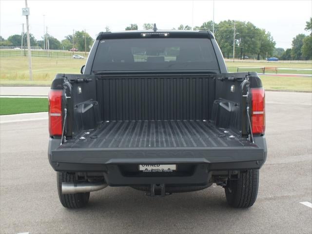 2026 Toyota Tacoma 2WD SR