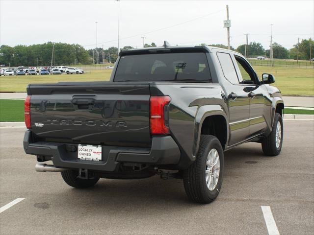 2026 Toyota Tacoma 2WD SR