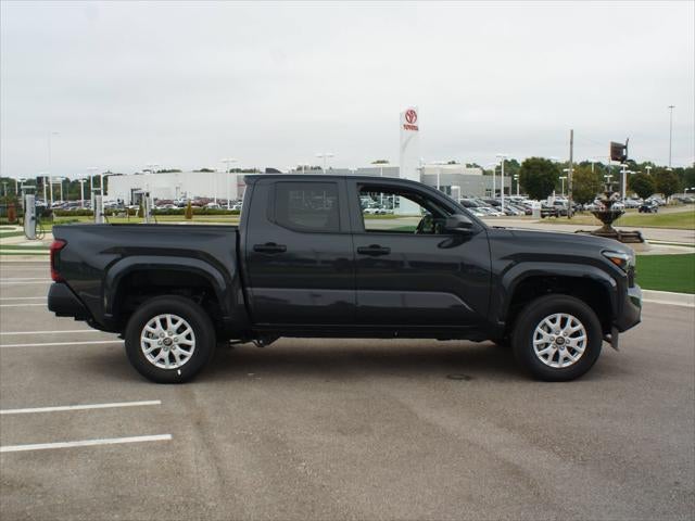 2026 Toyota Tacoma 2WD SR