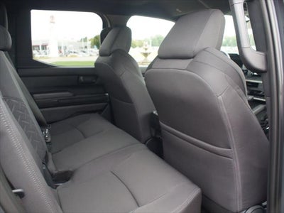 2026 Toyota Tacoma 2WD SR
