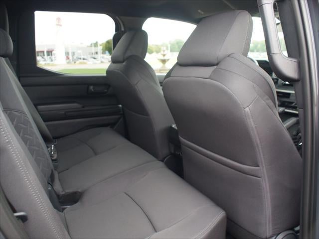 2026 Toyota Tacoma 2WD SR