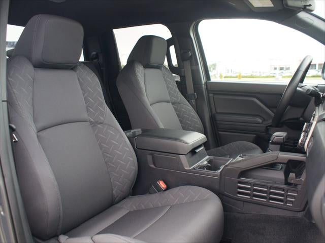 2026 Toyota Tacoma 2WD SR