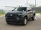 2026 Toyota Tacoma 2WD SR