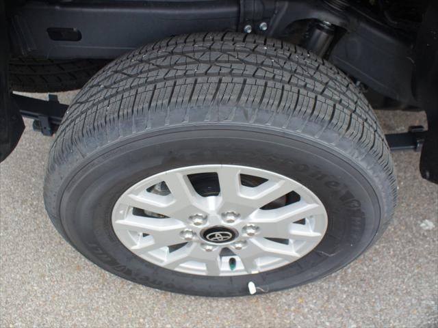 2026 Toyota Tacoma 2WD SR