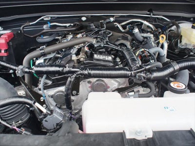 2026 Toyota Tacoma 2WD SR