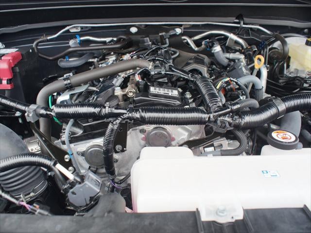 2026 Toyota Tacoma 2WD SR