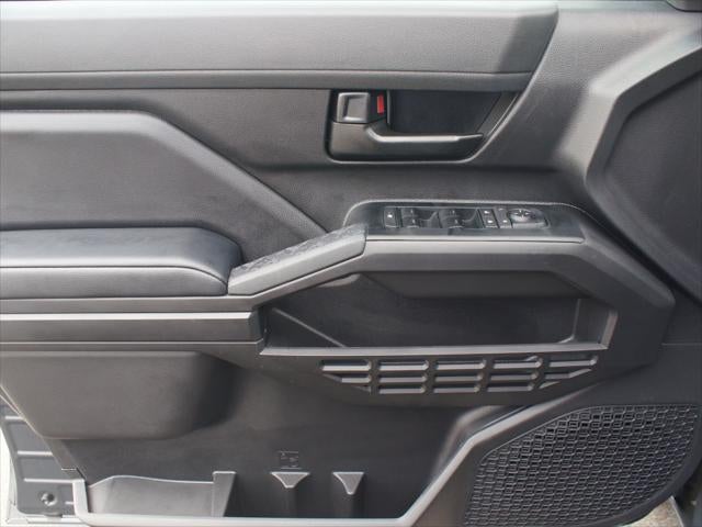 2026 Toyota Tacoma 2WD SR