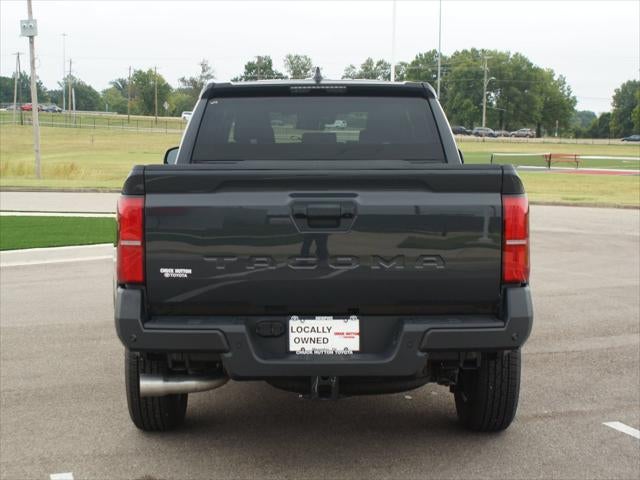 2026 Toyota Tacoma 2WD SR