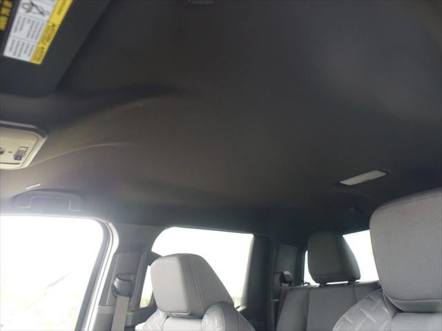 2026 Toyota Tacoma 2WD SR