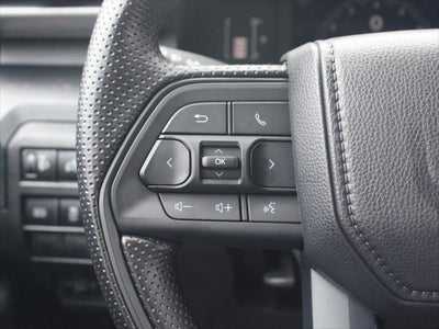 2026 Toyota Tacoma 2WD SR