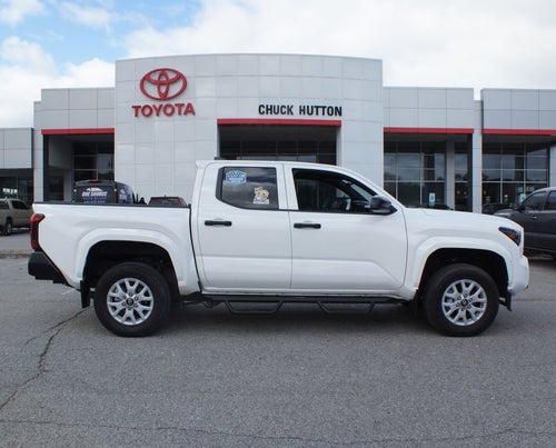 2024 Toyota Tacoma 2WD SR