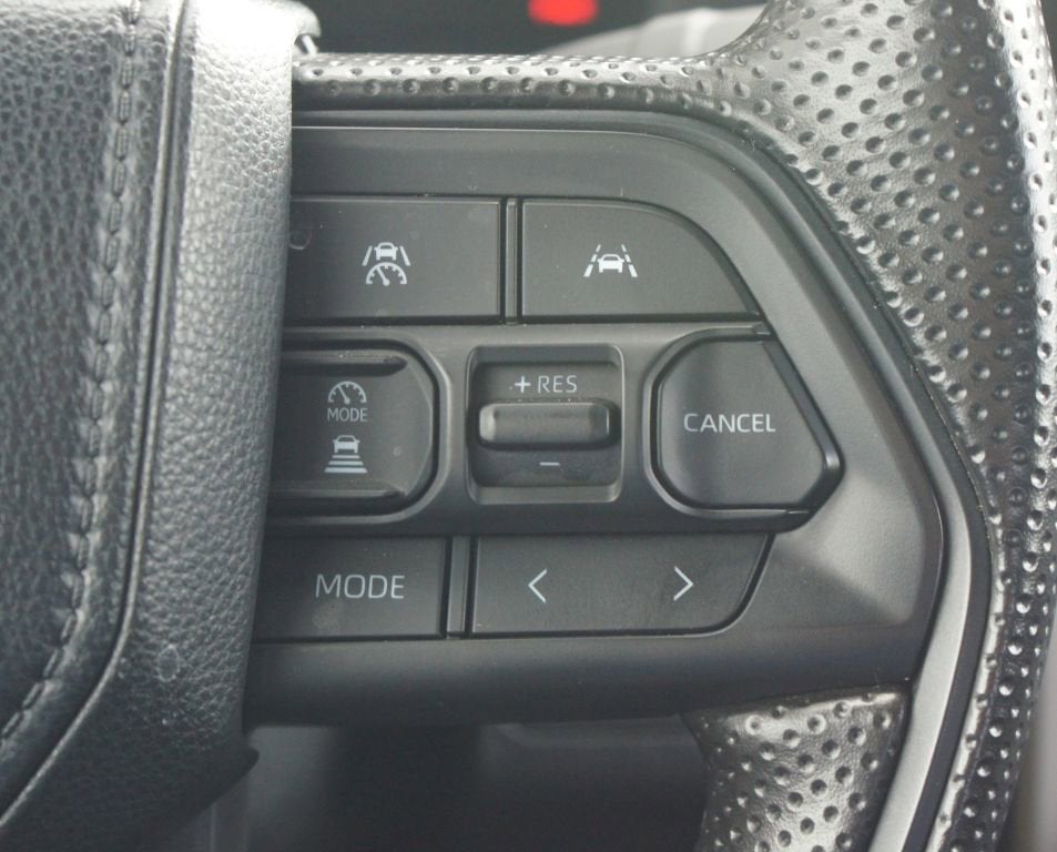 2024 Toyota Tacoma 2WD SR