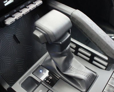 2024 Toyota Tacoma 2WD SR