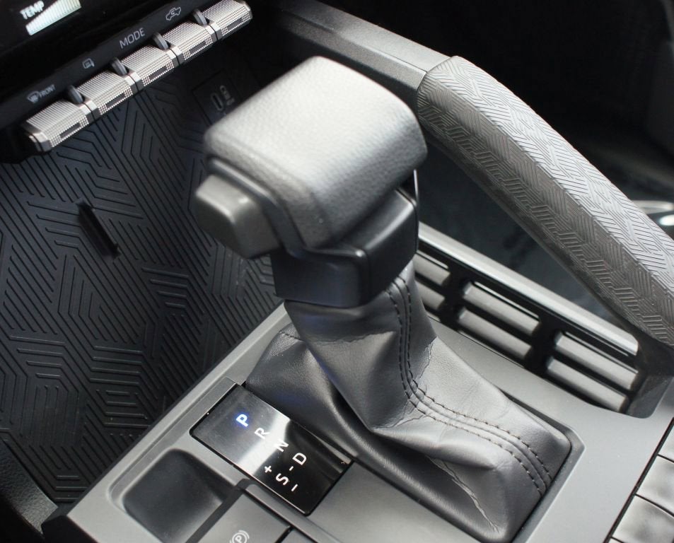 2024 Toyota Tacoma 2WD SR