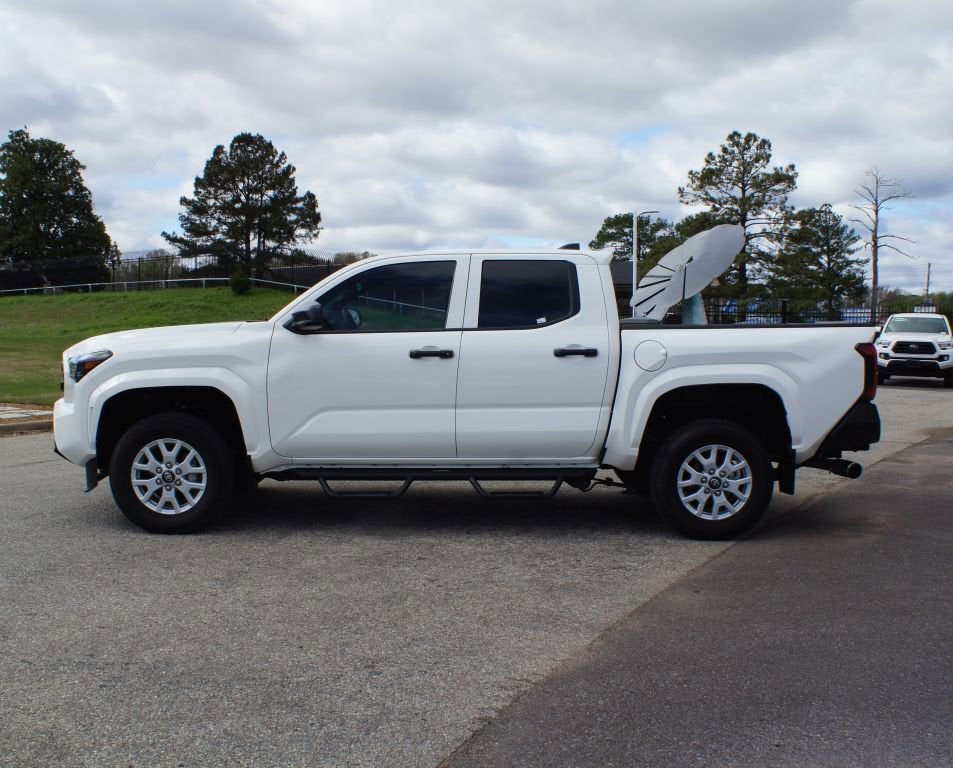 2024 Toyota Tacoma 2WD SR