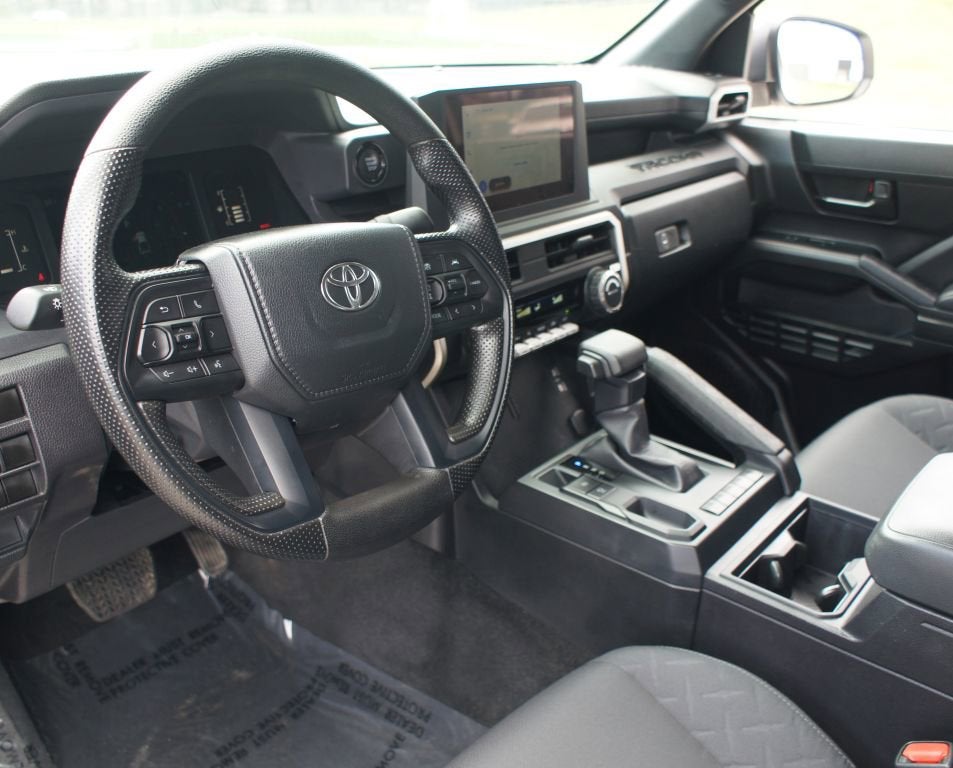2024 Toyota Tacoma 2WD SR