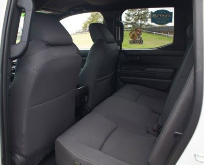 2024 Toyota Tacoma 2WD SR