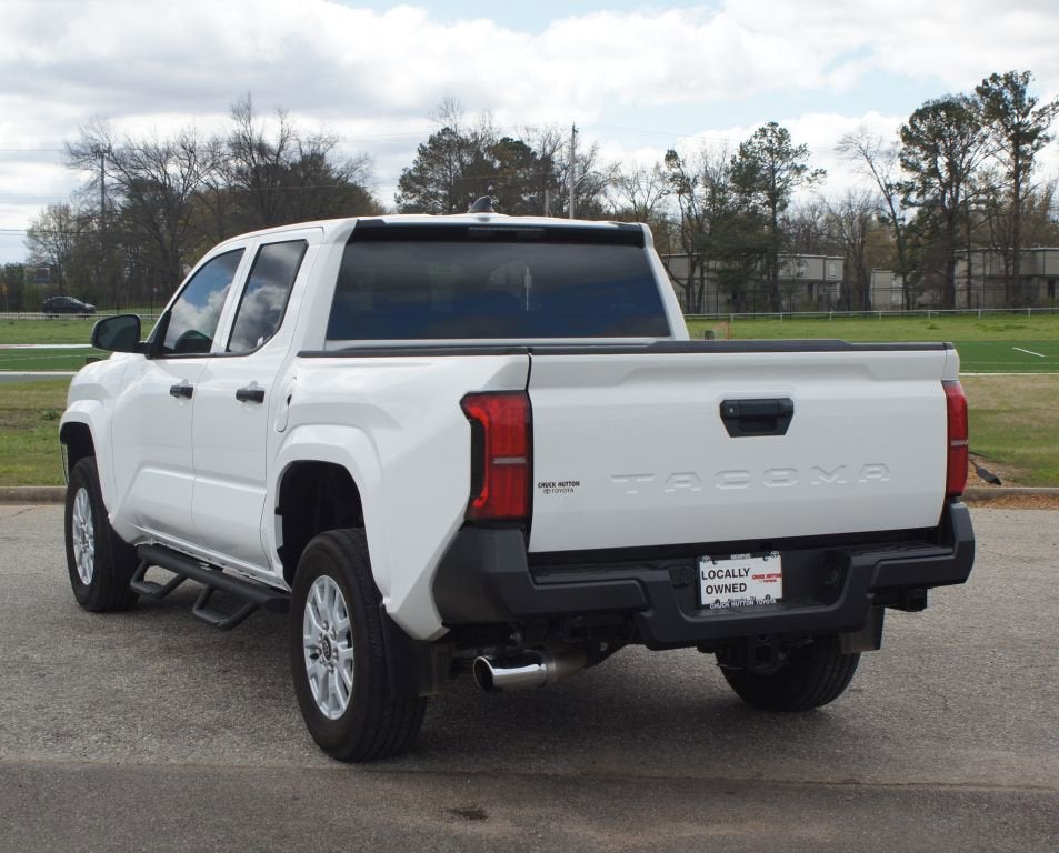 2024 Toyota Tacoma 2WD SR
